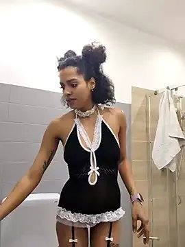 chanell95 on StripChat