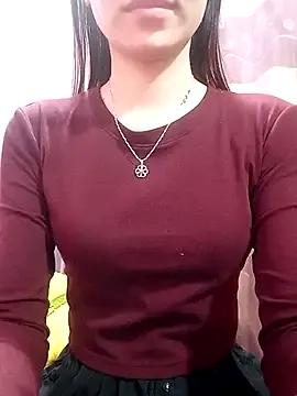 CherryBeii — Private on StripChat