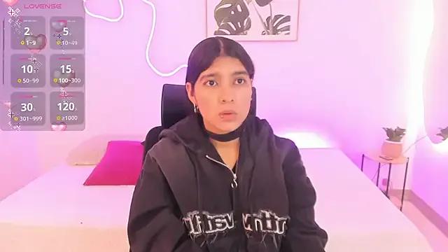 Cherrydollxx — Naked