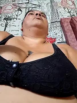 chubby_sexy_big_tits — Naked