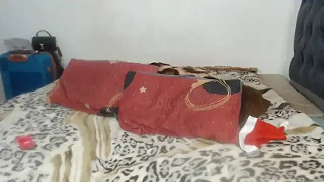 Ciara-Mia on StripChat