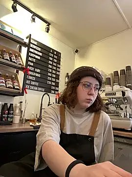 cinnabon_ — MAKE MY PUSSY WET AT MY WORK