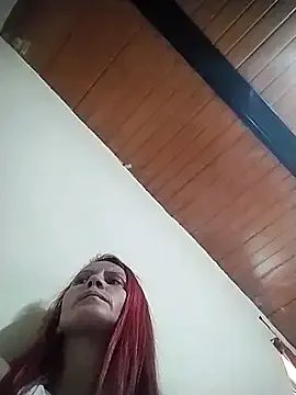 cintia_love on StripChat