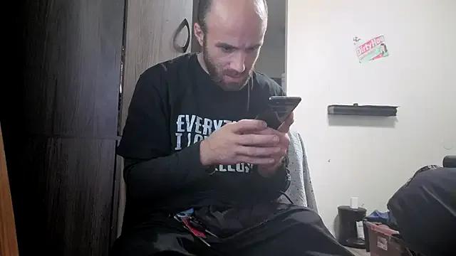 CirclingClass — Go private