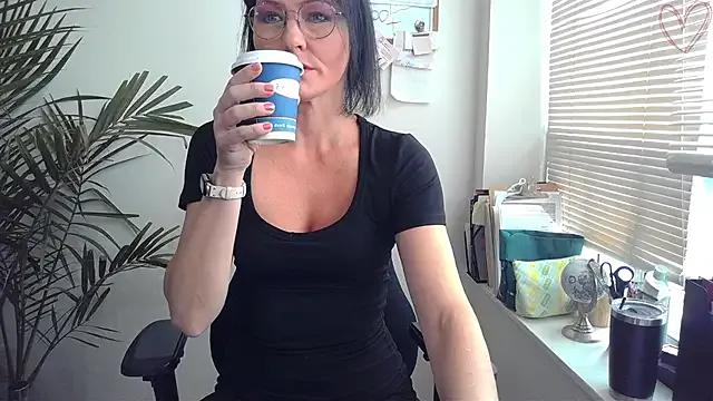 City_Kat — Ride till I squirt all over