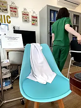 Clinic_Sexy on StripChat