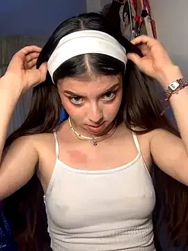 Cloew_Marz on StripChat