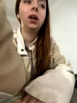 Cloew_Marz on StripChat