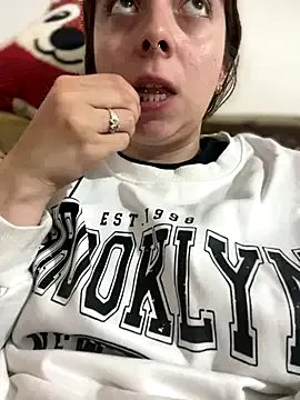 Cloew_Marz on StripChat