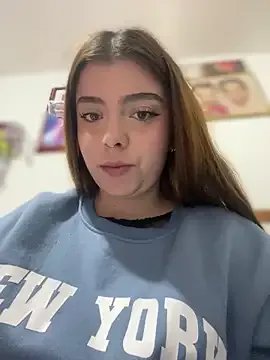 Cloew_Marz on StripChat