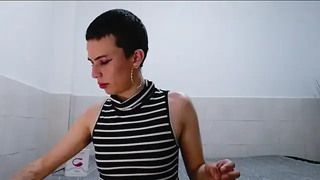 Cocain_Atenea on StripChat