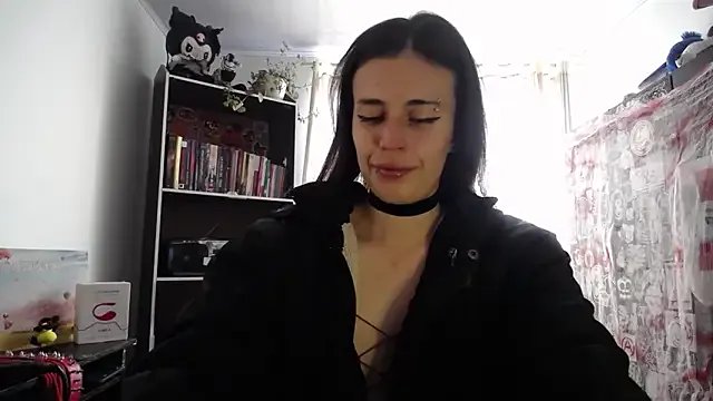 Cocain_Atenea on StripChat