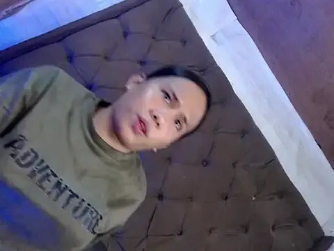 Cockyliciousx on StripChat 