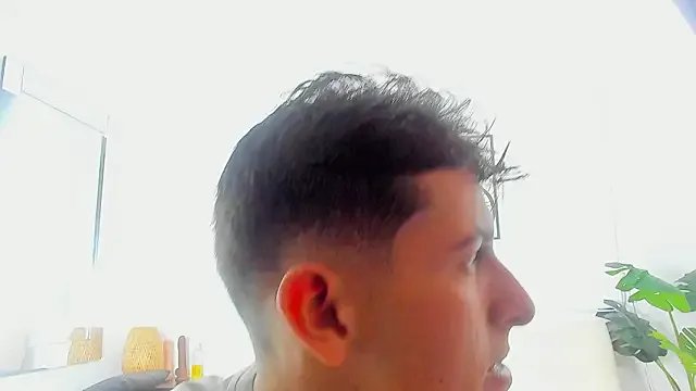 Crazy_porkys on StripChat