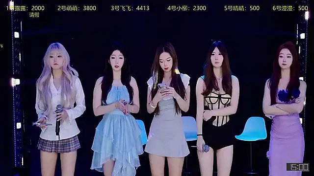 CrazyGirl-888 — Freechat on StripChat