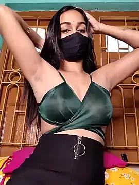 Cute-Janvi-5 — Pussy Fingering