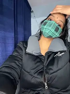 Cute_Marina on StripChat