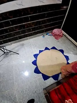 Cute_palak001 on StripChat