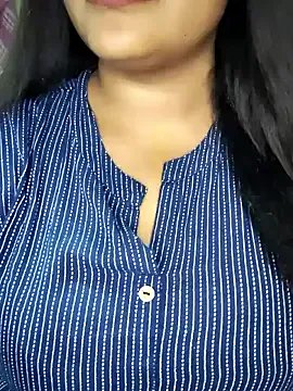 cutepragya2 on StripChat