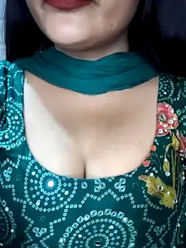 cutepragya2 on StripChat
