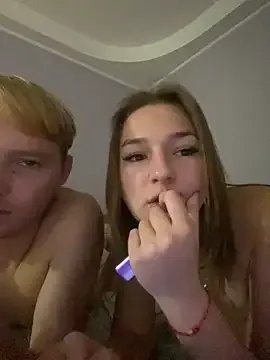 Dabi_002 on StripChat