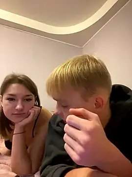 Dabi_002 on StripChat