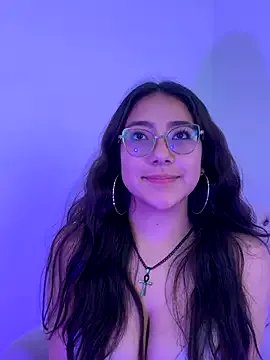 Dafne_se on StripChat