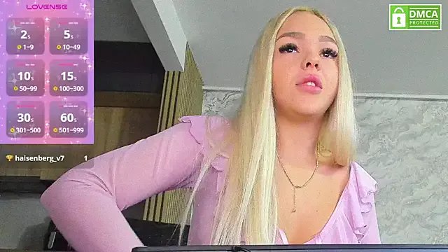 Daisy_Abby03 on StripChat