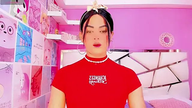 DaleskaSanchez on StripChat