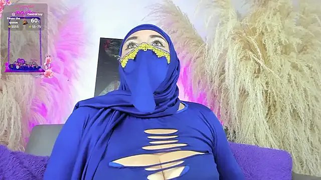 Dalia_rami — FUCK PUSSY