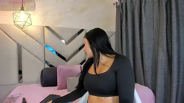 dana_hazze — Messy Squirt