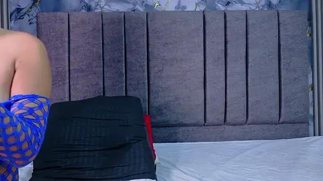 DANIK_STAR — spank ass