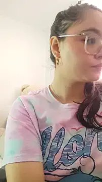 dannaparker on StripChat 