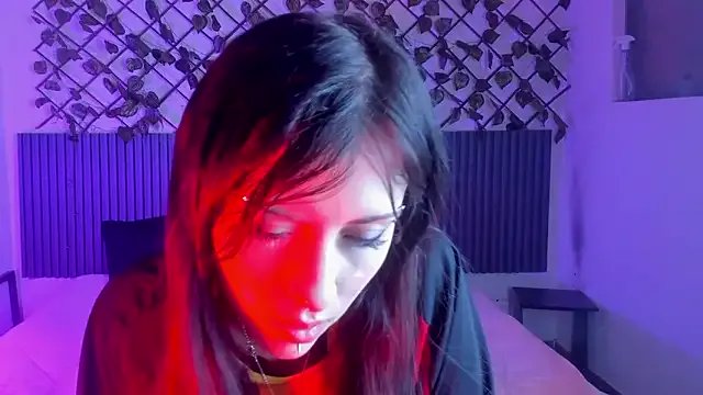 Dark_Niight_ on StripChat