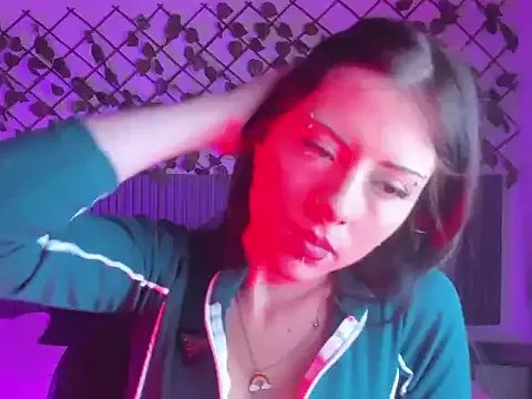 Dark_Niight_ on StripChat