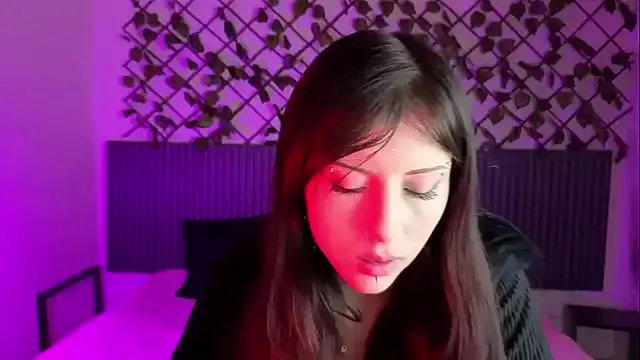 Dark_Niight_ on StripChat