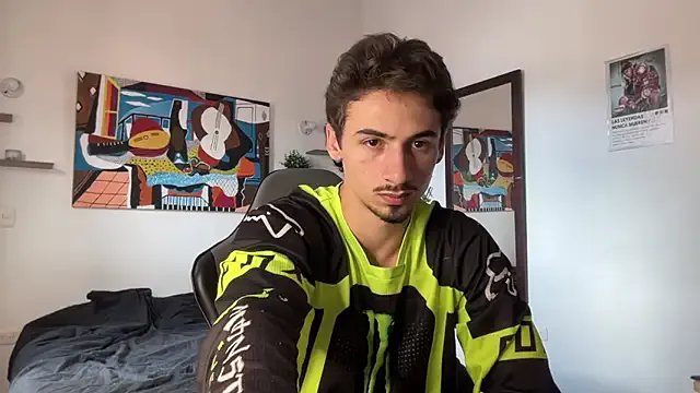 David_Brown18 — Get hard