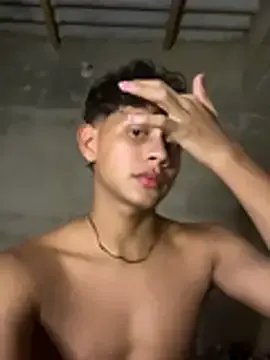 Dawn16_ on StripChat