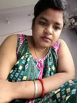 Deborbhavi222 on StripChat