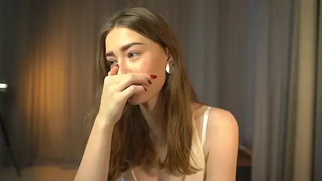 DeeannaBoera on StripChat 