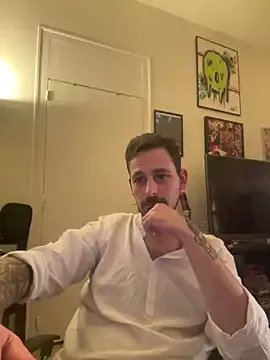 defbond420 on StripChat