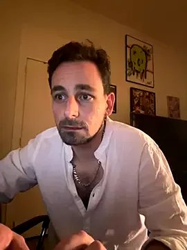 defbond420 on StripChat