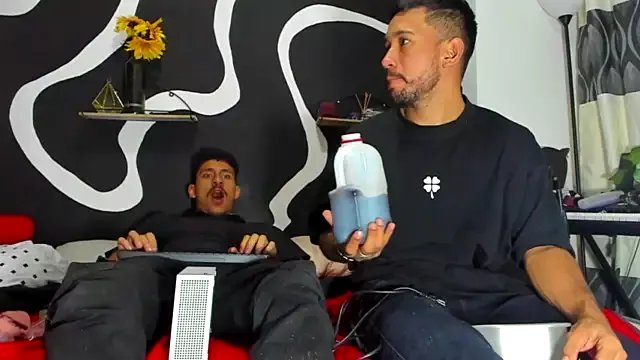 dereck_karter on StripChat