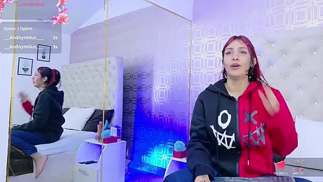 Derieri_D on StripChat