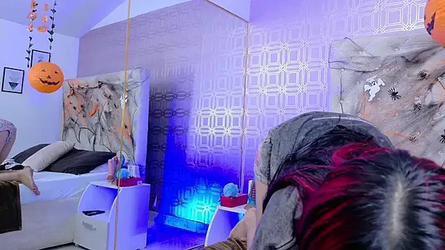 Derieri_D on StripChat