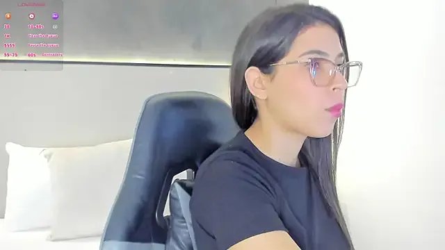 desireee_ on StripChat