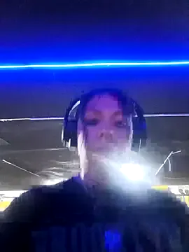 DesireX09 — No Bragas + dildo in ass 