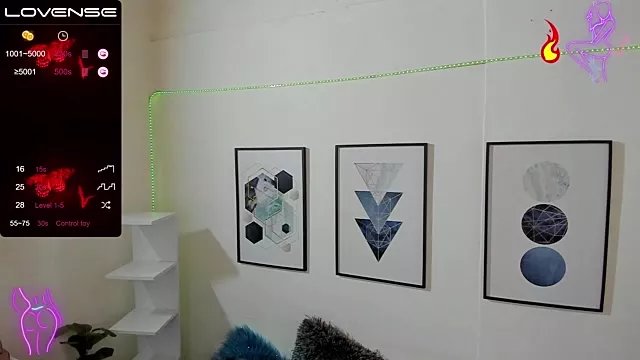 Destiny__Hall on StripChat