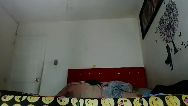 Devill_x on StripChat