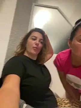 Dina0908 on StripChat